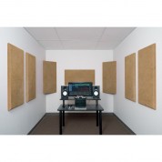 Auralex Propanel Prokit-1 Acoustical Room Treatment System (tan)