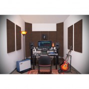 Auralex Propanel Prokit-2 Acoustical Room Treatment System (brown)