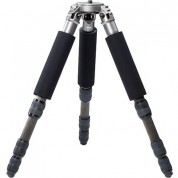 Lenscoat Legcoat Tripod Leg Protectors For Gitzo Gt5540ls, Gt5541ls (black, 3 Pack)