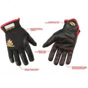 Setwear Hothand Gloves (x-large)