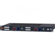 Warm Audio Wa273 Dual-channel Microphone Preamp