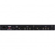 Warm Audio Wa273 Dual-channel Microphone Preamp