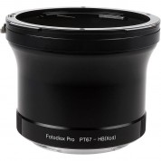 Fotodiox Pentax 67 Lens To Hasselblad X-mount Camera Adapter