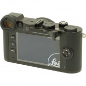 Match Technical Ep-cl Thumbs Up Grip For Leica Cl Camera (black)