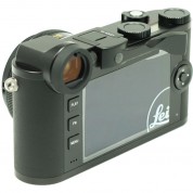 Match Technical Ep-cl Thumbs Up Grip For Leica Cl Camera (black)