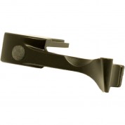 Match Technical Ep-cl Thumbs Up Grip For Leica Cl Camera (black)