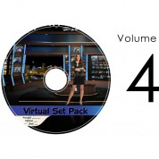 Virtualsetworks Virtual Set Pack 4 Hd (download)