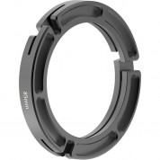 Bright Tangerine 114 To 85mm Clamp-on Ring For Misfit Matte Box