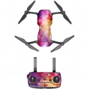 Pgytech Unf-d17 Skin For Dji Mavic Air & Controller