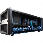 Hughes & Kettner Tubemeister 40 Deluxe - 40w Tube Amplifier Head For Electric Guitar