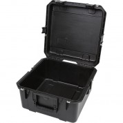 Skb Iseries 1717-10 Waterproof Utility Case (black)