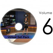 Virtualsetworks Virtual Set Pack 6 For Vmix (download)