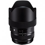 Sigma 14-24mm F/2.8 Dg Hsm Art Lens For Sigma Sa