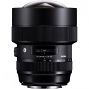 Sigma 14-24mm F/2.8 Dg Hsm Art Lens For Sigma Sa