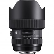 Sigma 14-24mm F/2.8 Dg Hsm Art Lens For Sigma Sa