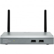 Qomo Qconnect Full Hd Wireless Presentation System