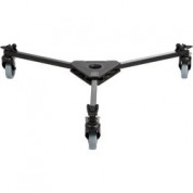 Sachtler Dolly For Flowtech 75 Tripod