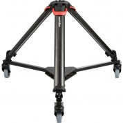 Sachtler Dolly For Flowtech 75 Tripod