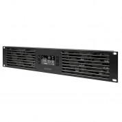 Ac Infinity Cloudplate T7 Rackmount Cooling Fan System (exhaust Design)