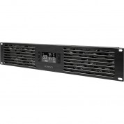 Ac Infinity Cloudplate T7-n Rackmount Cooling Fan System (2 Ru, Intake Design)