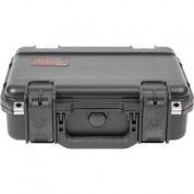 Skb Iseries 1510-4 Waterproof Utility Case (black)