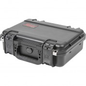 Skb Iseries 1510-4 Waterproof Utility Case (black)