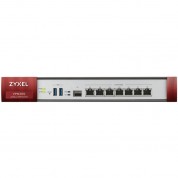 Zyxel Vpn300 Zywall Spi Firewall (2600 Mb/s)