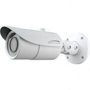 Speco Technologies O4b6m 4mp Outdoor Network Bullet Camera With Night Vision