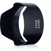 Zeiss Lens Hood For Loxia 25mm F/2.4 Lens