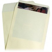 Archival Methods Flap Envelope - 8.5 X 10.5