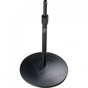 Atlasied Telescoping Tabletop Microphone Stand