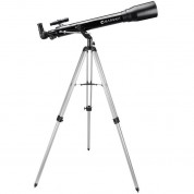 Barska 525 Power Starwatcher 70mm F/10 Refractor Az Telescope