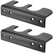 Barska Rifle Safe Shotgun Rack For Ax11898 And Ax11780 (x2)