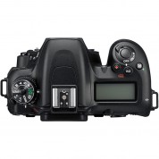 Nikon D7500 Dslr Camera (body Only, Refurbished)