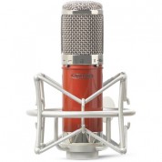 Avantone Pro Ck-6+ Large Capsule Cardioid Fet Condenser Microphone