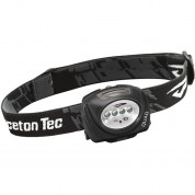 Princeton Tec Quad Led Headlamp (black)