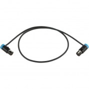 Cable Techniques Ct-lps33-18b Lps Low-profile Ta3f To Ta3f Cable (18