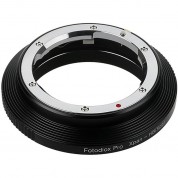 Fotodiox Hasselblad/fujifilm Xpan Lens To Hasselblad X-mount Camera Adapter