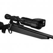 Atn Auxiliary Ballistic Laser 1500 (black)