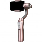 Evo Gimbals Shift 3-axis Smartphone Gimbal (rose Gold)