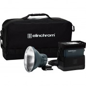 Elinchrom Elb 500 Ttl To Go Kit