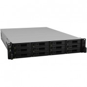 Synology Rackstation Rs3618xs 12-bay Nas Server