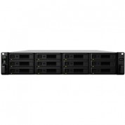 Synology Rackstation Rs3618xs 12-bay Nas Server