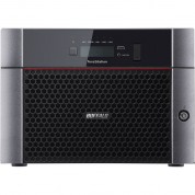 Buffalo Terastation 32tb 5810dn 8-bay Nas Server (4 X 8tb)