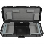 Skb 3i-3614-tkbd Iseries Waterproof 49-note Keyboard Case With Think Tank Interior