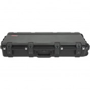 Skb 3i-3614-tkbd Iseries Waterproof 49-note Keyboard Case With Think Tank Interior