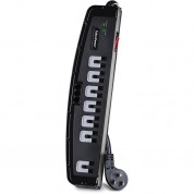 Cyberpower Csp708t 7-outlet Professional Surge Protector