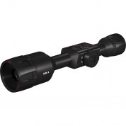 Atn Thor 4 640 1.5-15x Thermal Riflescope (matte Black)