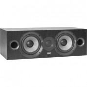 Elac Debut 2.0 C6.2 Two-way Center Channel Speaker