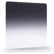 Nisi Nano Medium-edge Graduated Irnd Filter (150 X 170mm, 4-stop)